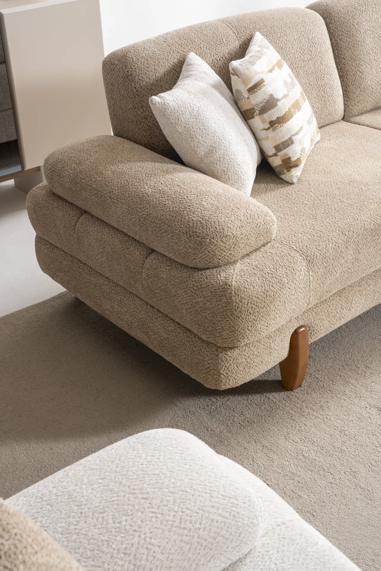 İstanbul Koltuk Takımı